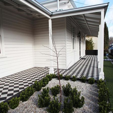 Montabella Villa Ballarat Exterior photo